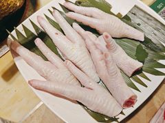 -清真军邺·金富苑肥牛(石坡街旗舰店)