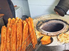 -文武王氏烧饼·无矾油条(西溪路店)
