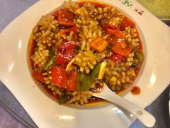 -晋阳饭庄(虎坊桥店)