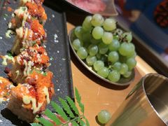 京都黄金鳗鱼寿司-MIKOMIKO和牛烧肉专门店(南门店)