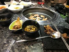 -汉拿山(金山万达店)