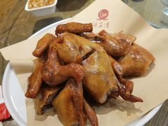 熏鸽子-鸽子窝(青塔店)