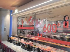 -争鲜回转寿司(中街大悦城店)