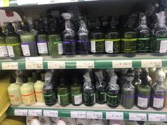 -JustFresh捷德鲜超市(西康店)