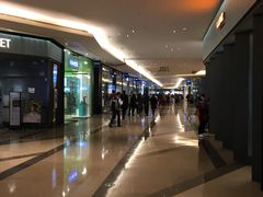 -成都百丽宫影城(LUXE太古里店)