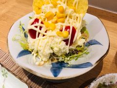 -酒井酱子·深夜食堂(东城汇店)