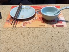 -点都德(长泰广场店)