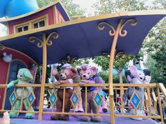 -上海迪士尼度假区