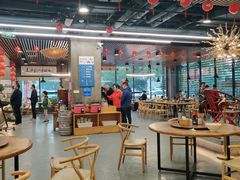 大堂-易裕和·长沙米粉(竹塘西路店)