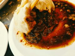 风味排骨包子-张包铺(道外店)