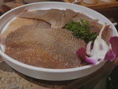 精品鲜毛肚-小龙坎火锅(春熙太古里店)