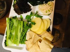 -安安火锅(上美广场店)