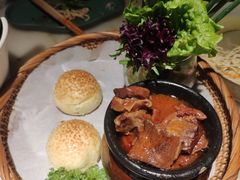 -锦府盐帮·李宅(领展购物广场中关村店)