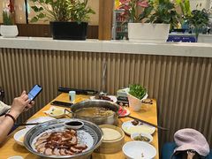 -守柴炉烤鸭&顺水鱼馆(合生汇店)