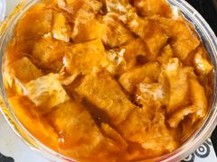 -清真宏玉祥黄门脸餐厅(华荫东里店)