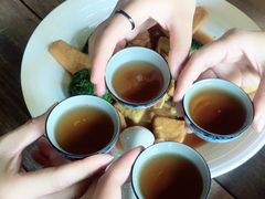 -花溪雨·森林餐厅(石基店)