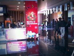 -华谊兄弟影院(北京洋桥店)