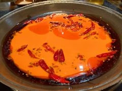 -麻大侠老火锅(巴国城店)