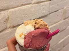 -Dal Cuore 达可芮冰淇淋(陕西北路店)