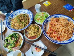 -老门刀削面(小酱坊店)