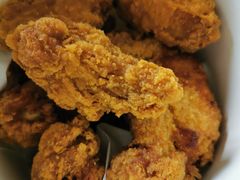 -麦当劳(祈年大街店)