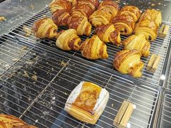 巧克力可颂-麦田工坊(月湖店)