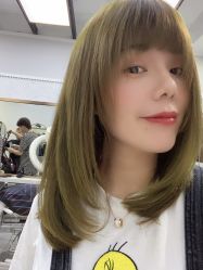 -New Fashion·新时尚形象设计