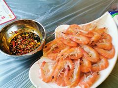 -覃记海鲜美食餐厅