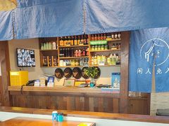 -江南小叙·美食研究院(鱼街店)