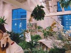 -GOTLOT COFFEE&KITCHEN角落厨房NOOK店