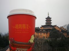 -鸡鸣赐茶(鸡鸣寺路店)