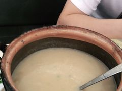 -品记潮汕砂锅粥(湖东路店)
