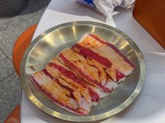 -南浦洞烤肉·新世界版(奥体店)