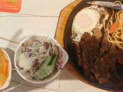 -豪享来牛排(人民店)