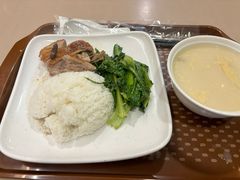 -都城快餐(新港西路店)