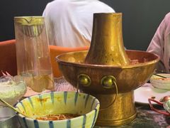 -浩海火燒雲傣家菜(芮欧百货店)