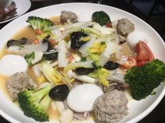 -红尘再(安昌古镇店)