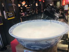 -和府捞面(石景山喜隆多店)