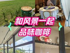 -金海华·Winsun玲珑国际·赫本时光(园区金鸡湖店)
