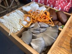 -草原塞蛮羊火锅城(港湾店)