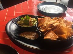 -Luchador摔跤手墨西哥餐厅(恒宇广场店)