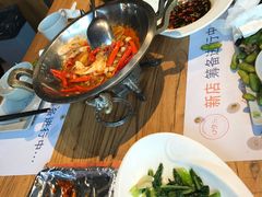 -U你·天然调味(南湖总店)