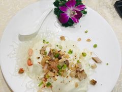 -顺德人家食府(黄金广场店)
