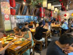 -打酱油·非遗淮扬菜(瘦西湖梅岭店)