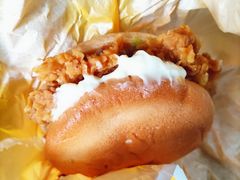 -麦当劳(天兴罗斯福店)