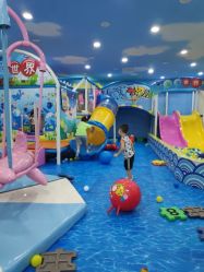 -佳贝爱益智主题儿童乐园(乐尔乐旗舰店)