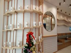 -眷茶臻选(中原万达店)