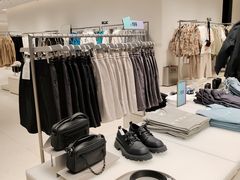 -URBAN REVIVO(济南世茂广场店)
