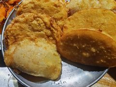 -破店肥蛤·海鲜·烧烤(翠园街店)