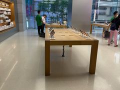 -Apple 零售店(Causeway Bay)